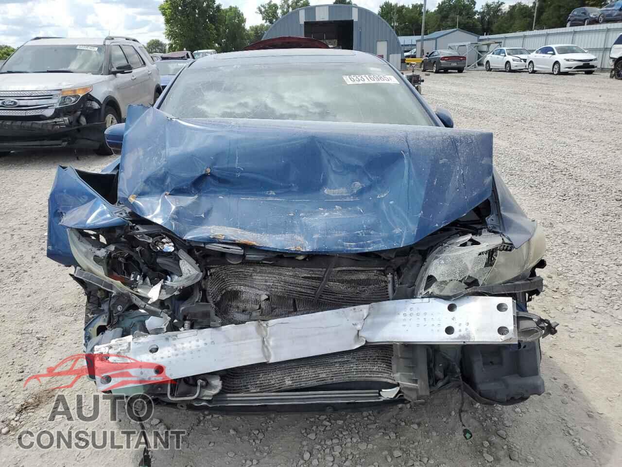 HONDA CIVIC 2015 - 2HGFB2F95FH504863