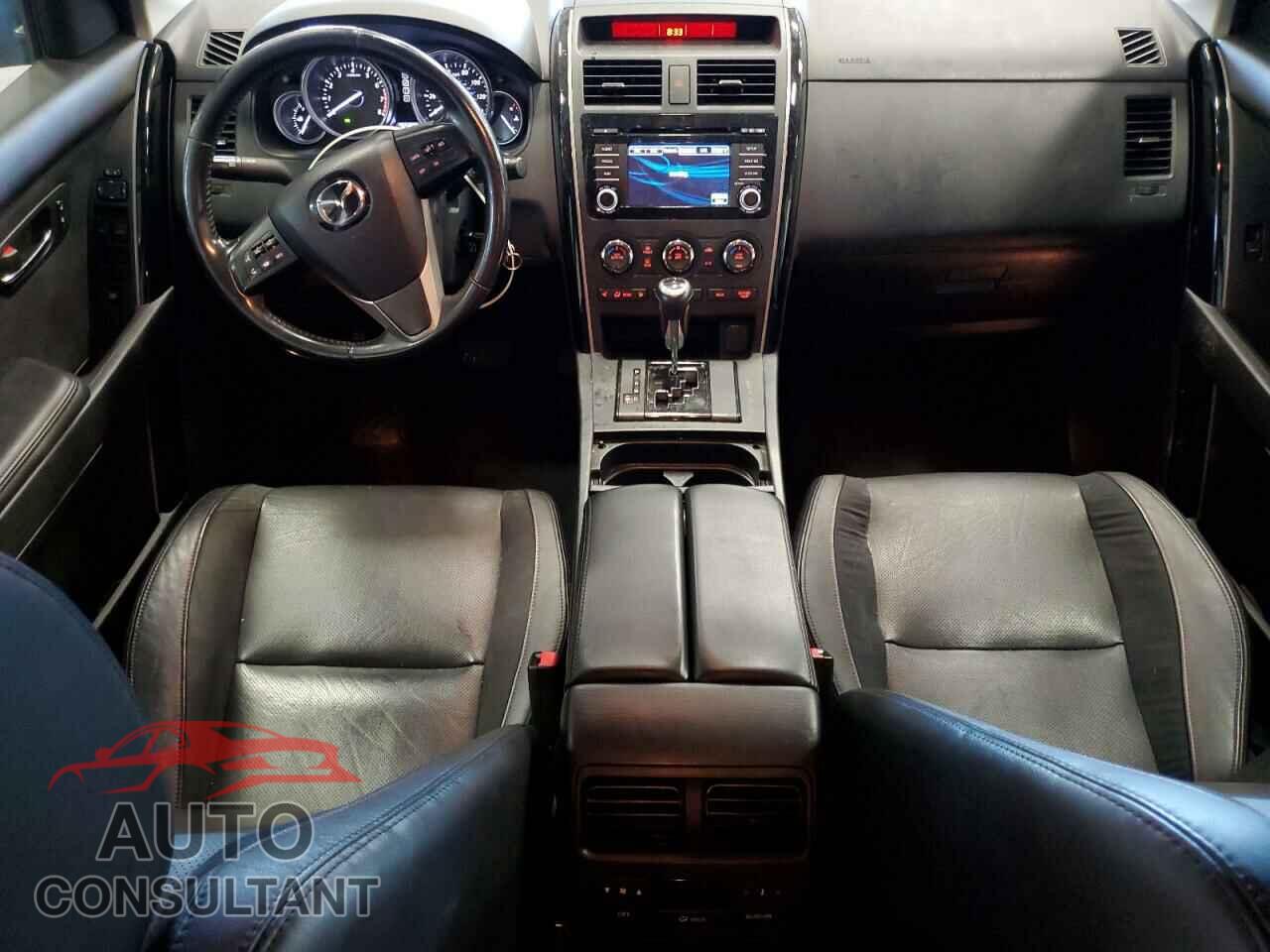 MAZDA CX-9 2013 - JM3TB3CA6D0410019