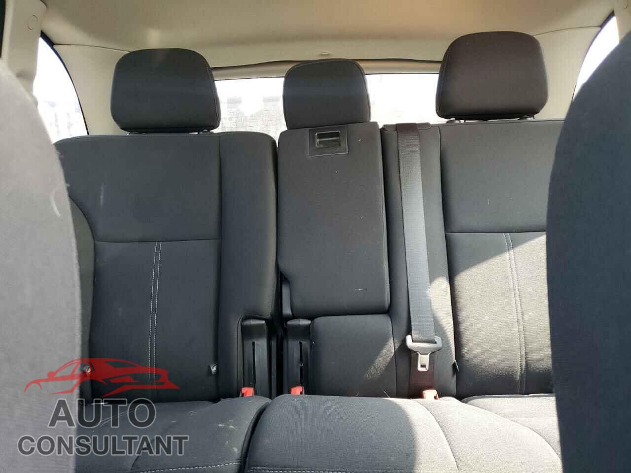 FORD EDGE 2013 - 2FMDK3GC4DBC66828