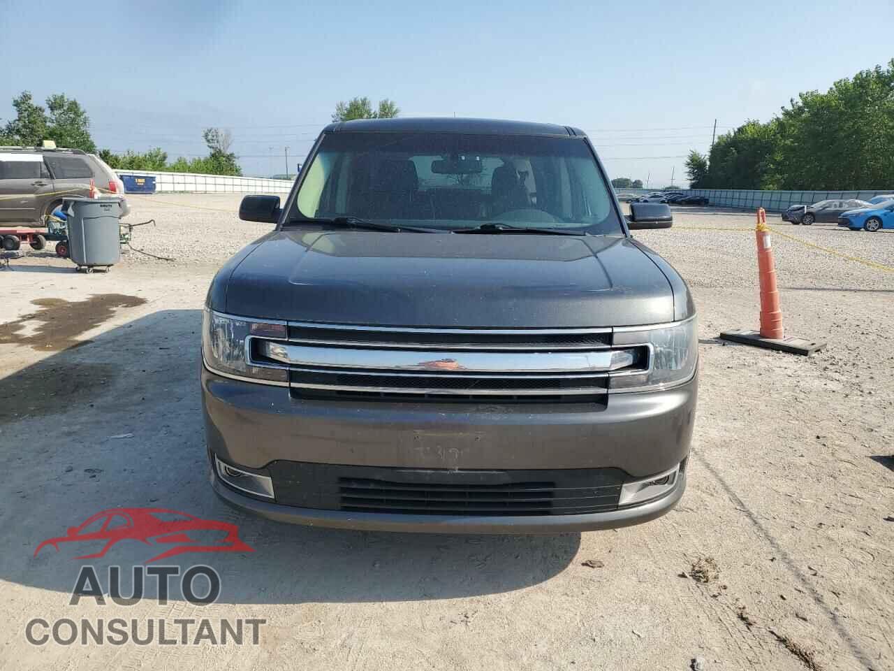 FORD FLEX 2016 - 2FMGK5C86GBA12276