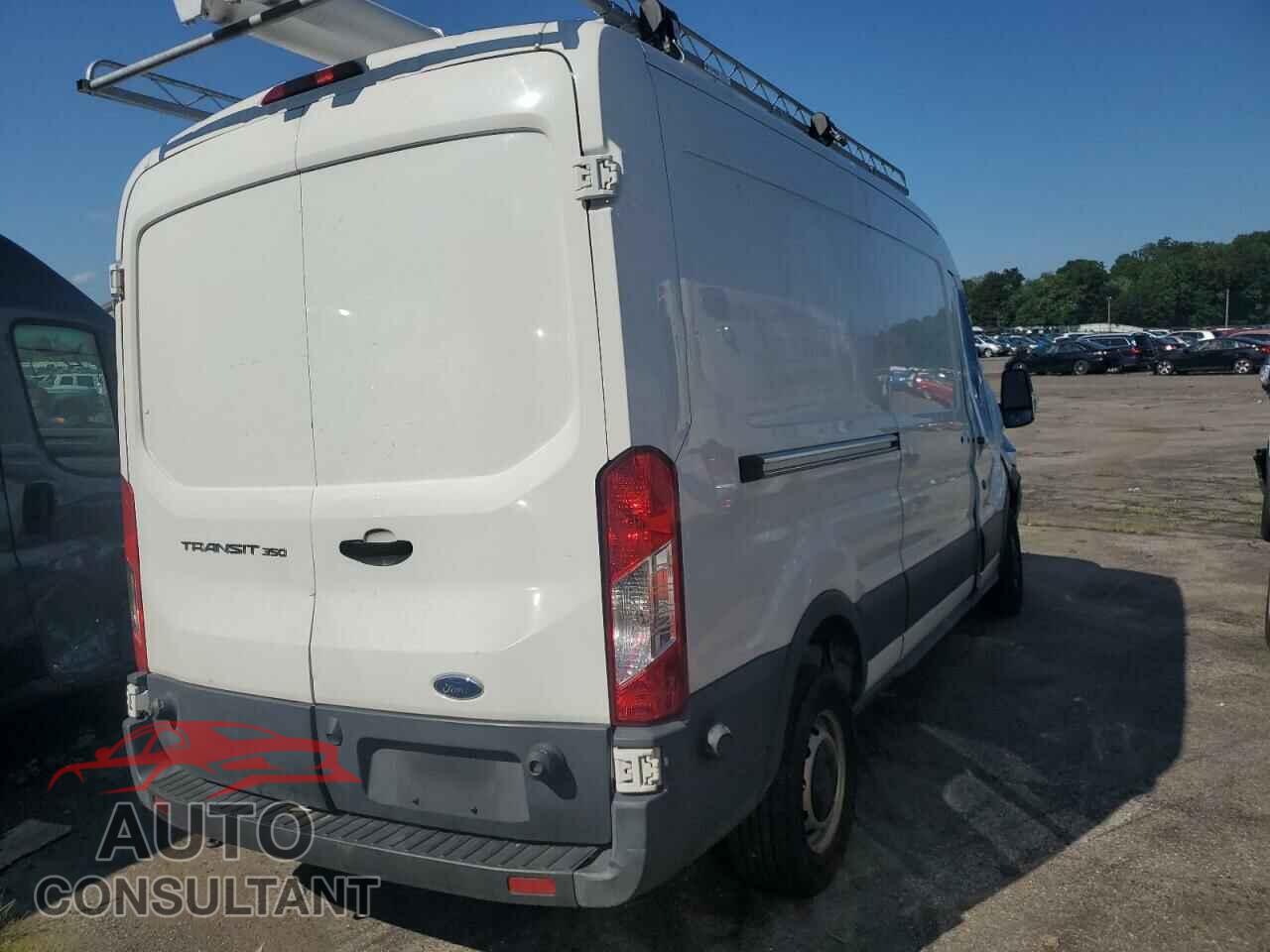 FORD TRANSIT 2017 - 1FTBW2CM3HKB45373