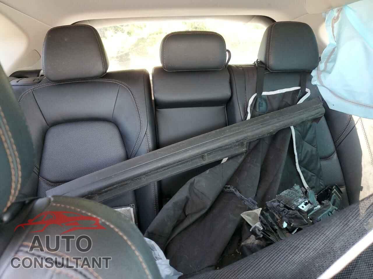 MAZDA CX-5 2019 - JM3KFBDM9K0623952