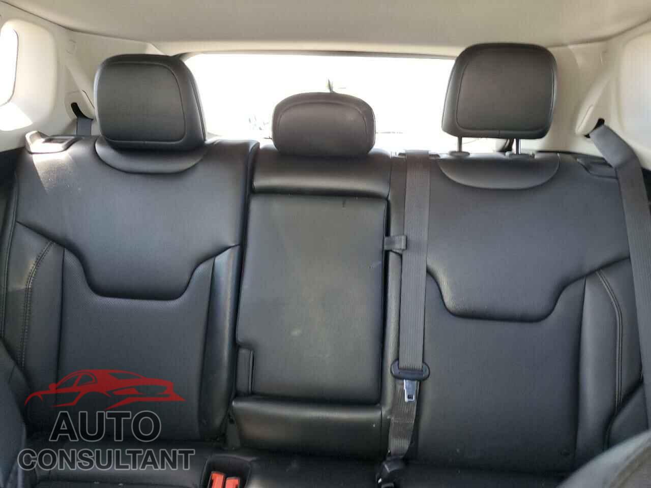 JEEP COMPASS 2020 - 3C4NJDCBXLT215545