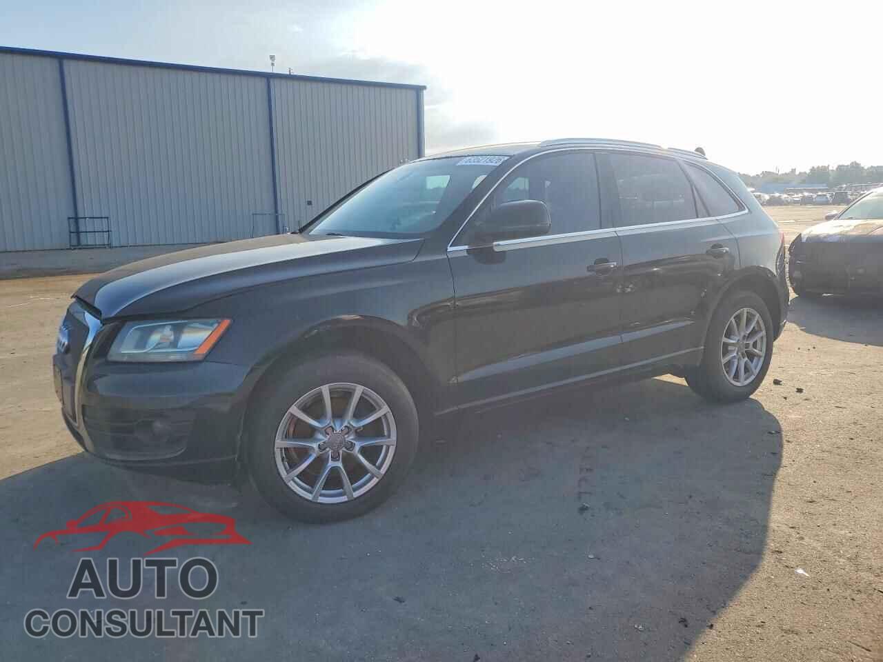 AUDI Q5 2012 - WA1CFAFP3CA008883