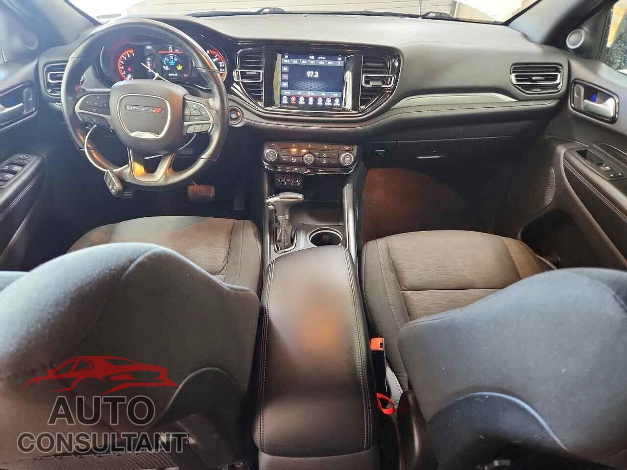 DODGE DURANGO 2024 - 1C4RDJAG4RC115032