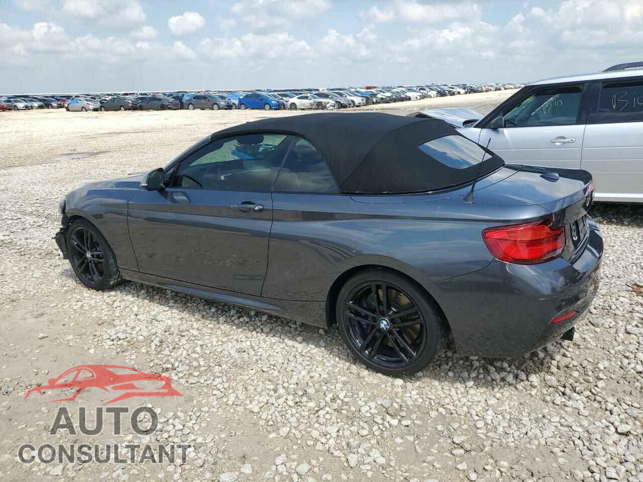 BMW M2 2018 - WBA2N1C52JVC28240