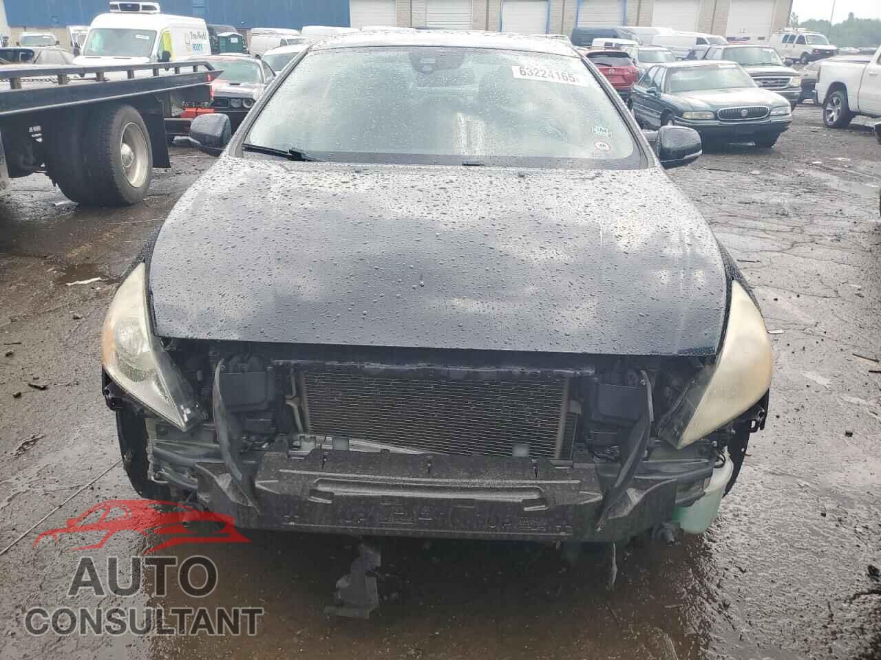VOLVO S60 2012 - YV1622FS7C2145533