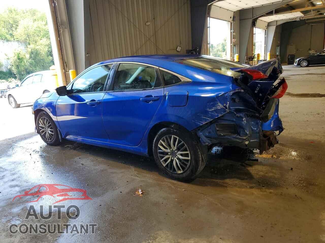 HONDA CIVIC 2016 - 19XFC2F53GE205331