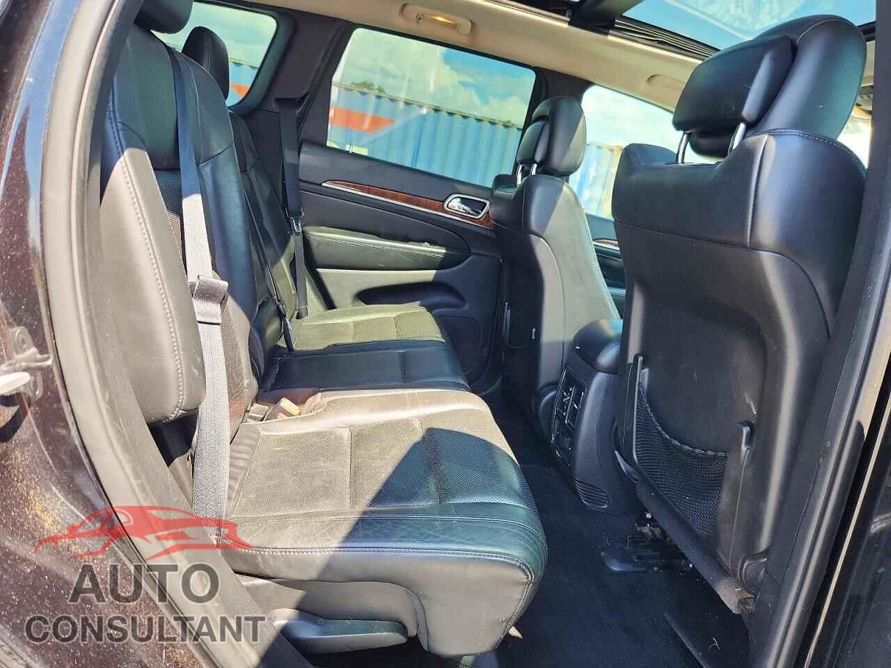 JEEP CHEROKEE 2013 - 1C4RJFBG4DC634028