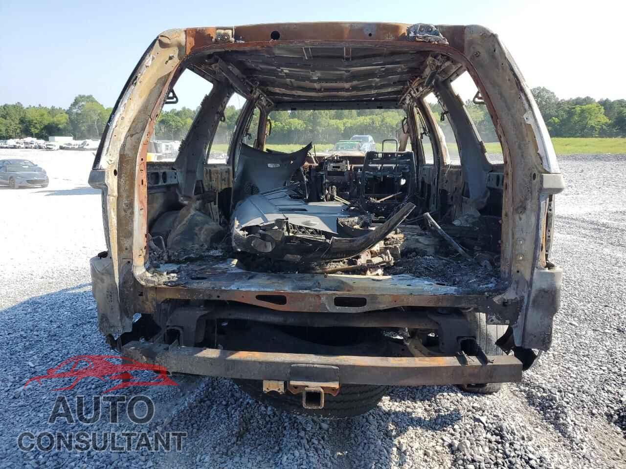 FORD EXPEDITION 2012 - 1FMJU1H50CEF57041