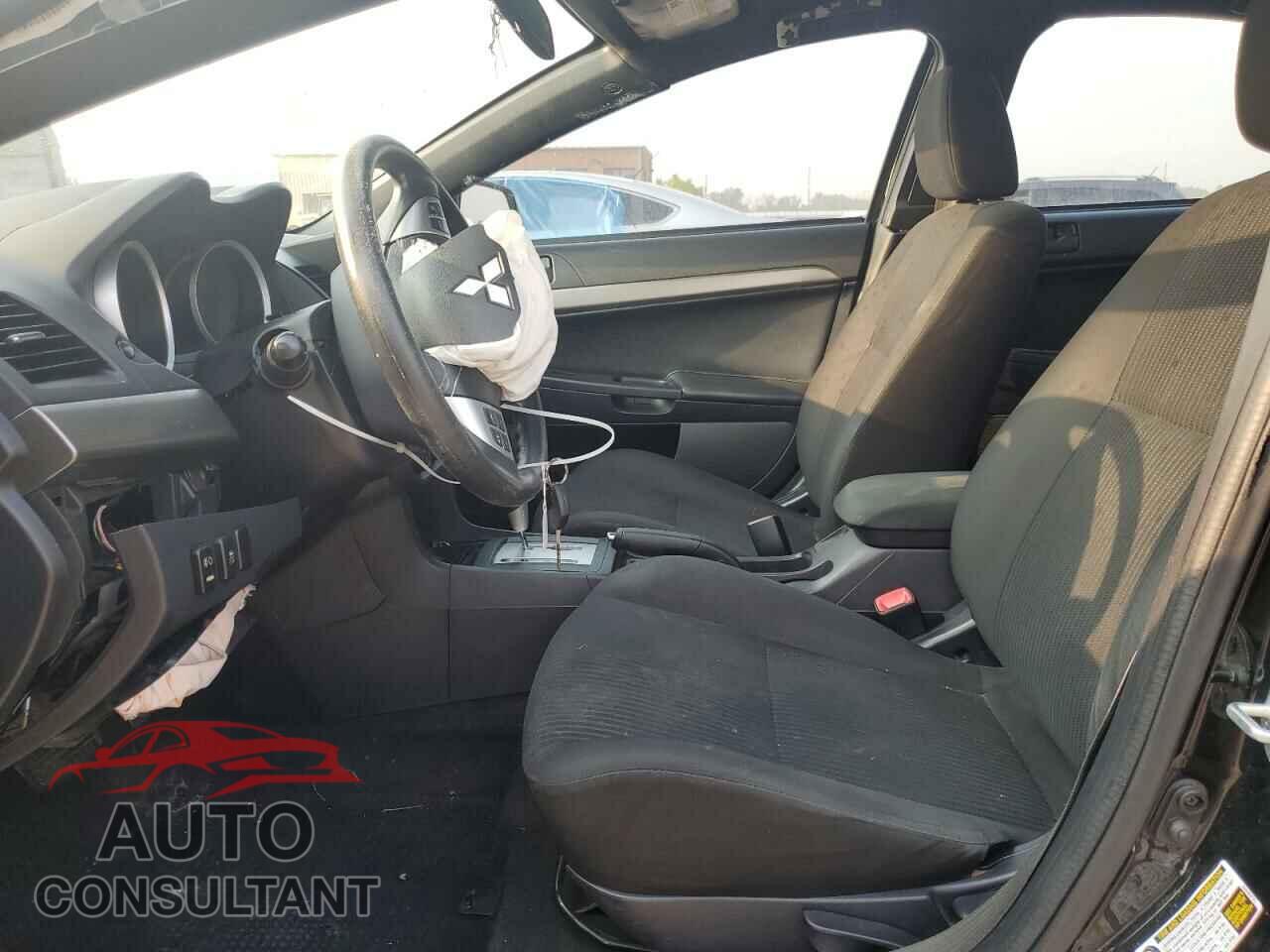 MITSUBISHI LANCER 2015 - JA32U2FU0FU021045