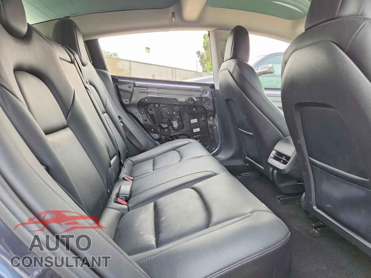 TESLA MODEL 3 2022 - 5YJ3E1EB2NF294072