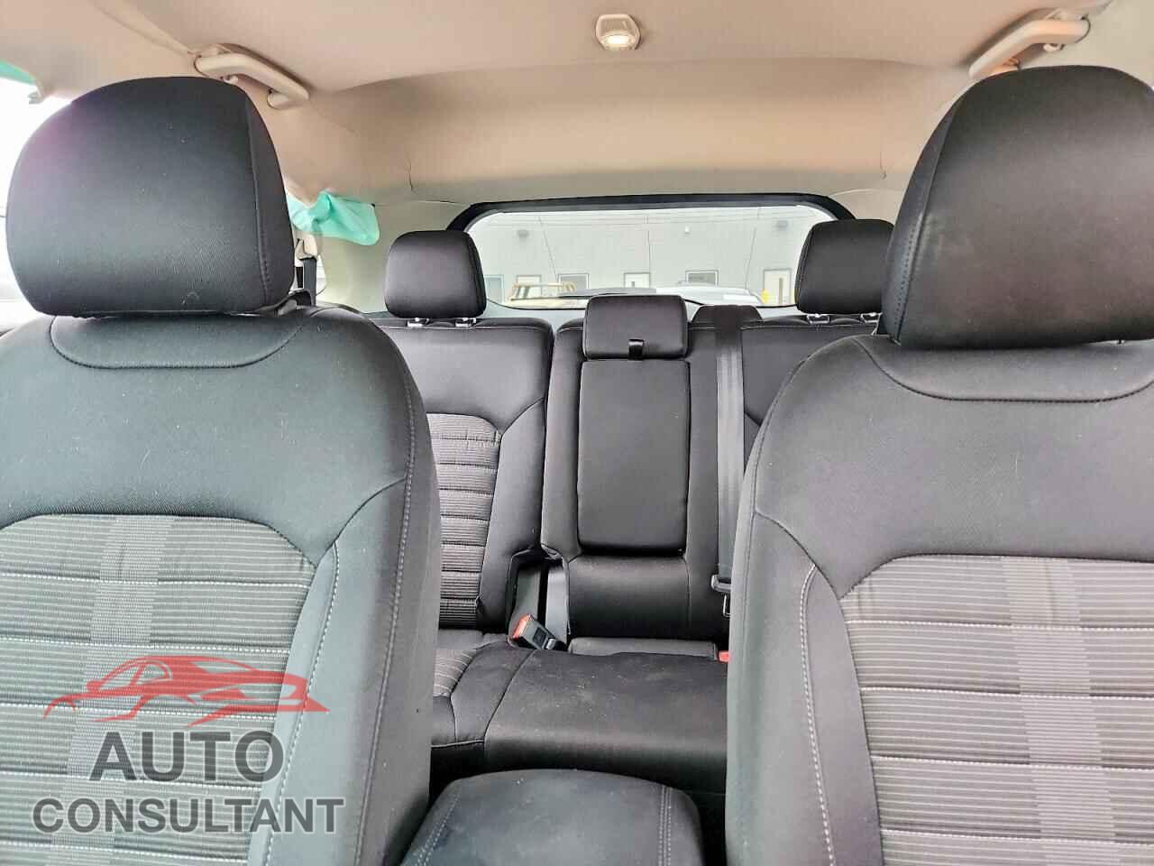 FORD EDGE 2019 - 2FMPK4J96KBC54063