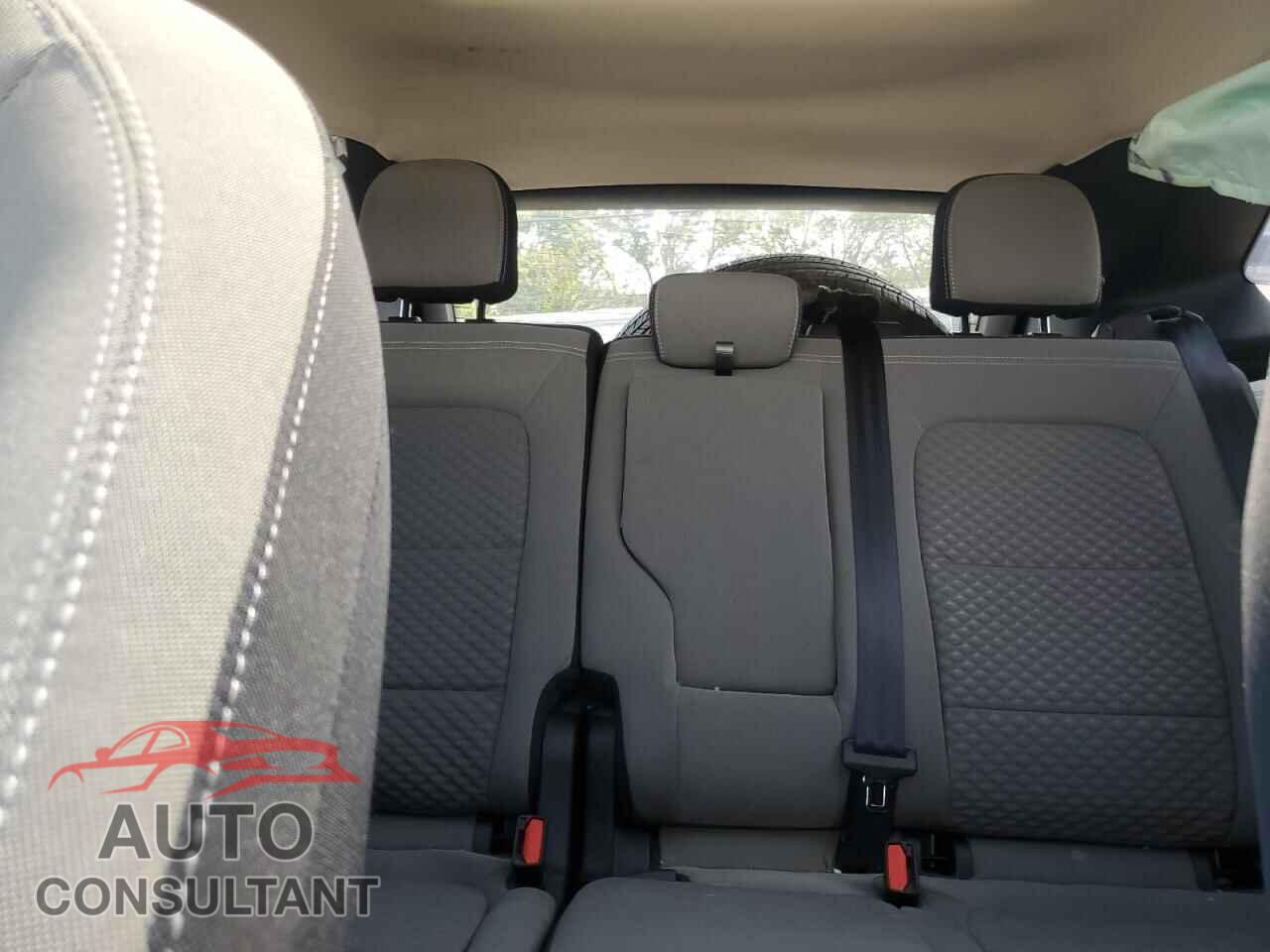 FORD ESCAPE 2020 - 1FMCU0G66LUA98892