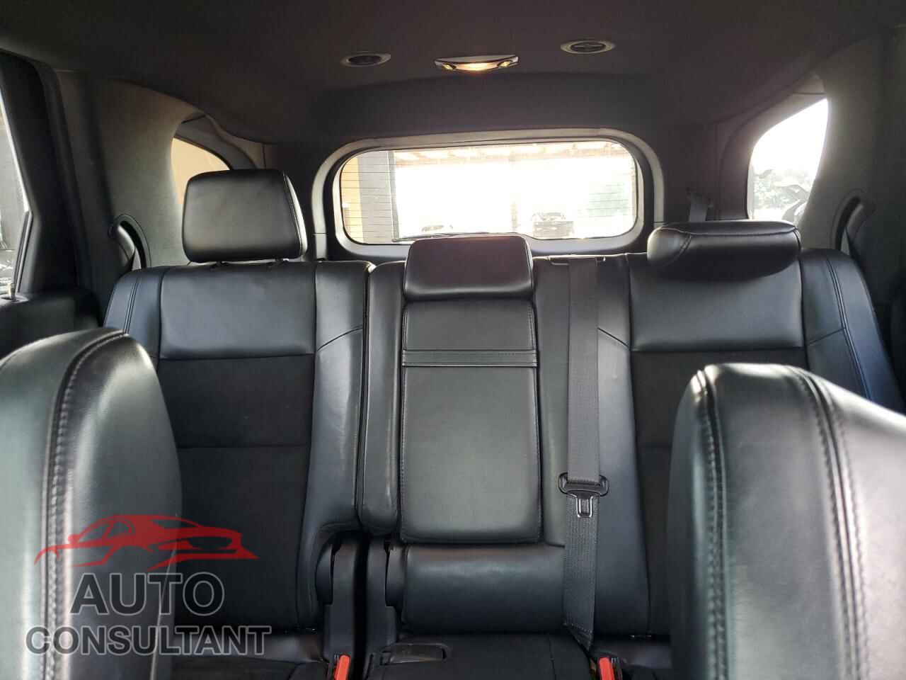 DODGE DURANGO 2019 - 1C4RDHDG2KC575476