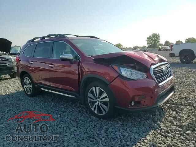 SUBARU ASCENT 2021 - 4S4WMARD2M3460318