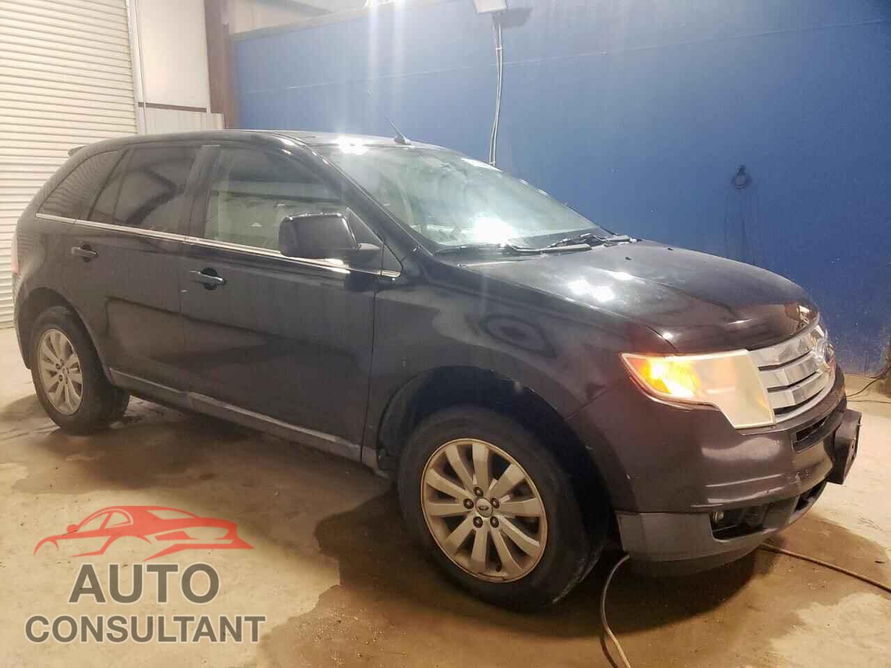 FORD EDGE 2009 - 2FMDK49C99BA40438