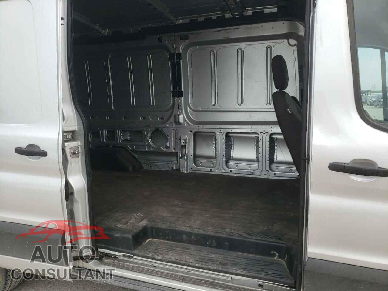 FORD TRANSIT 2021 - 1FTBR1C87MKA48711