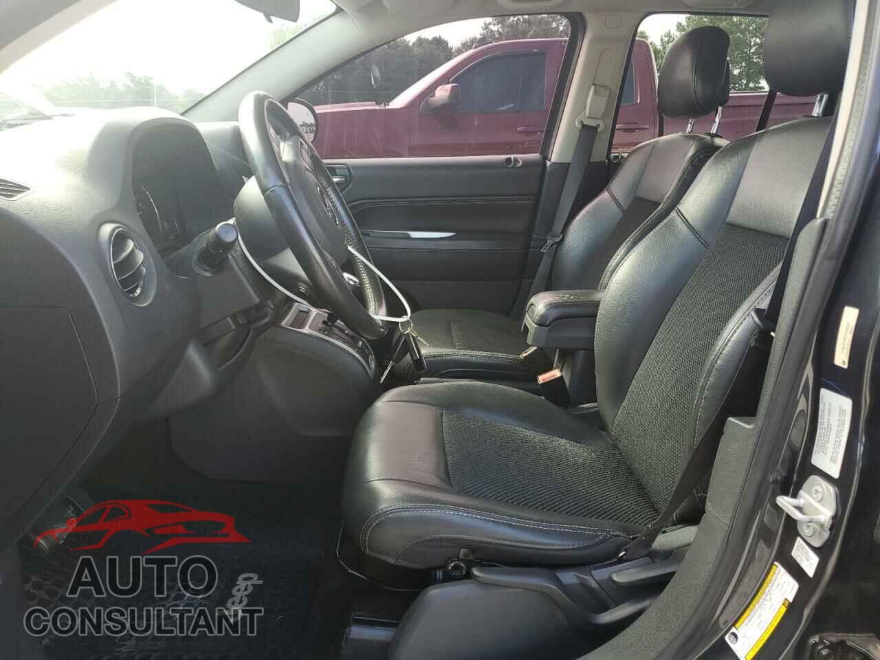 JEEP COMPASS 2015 - 1C4NJCEB6FD296559