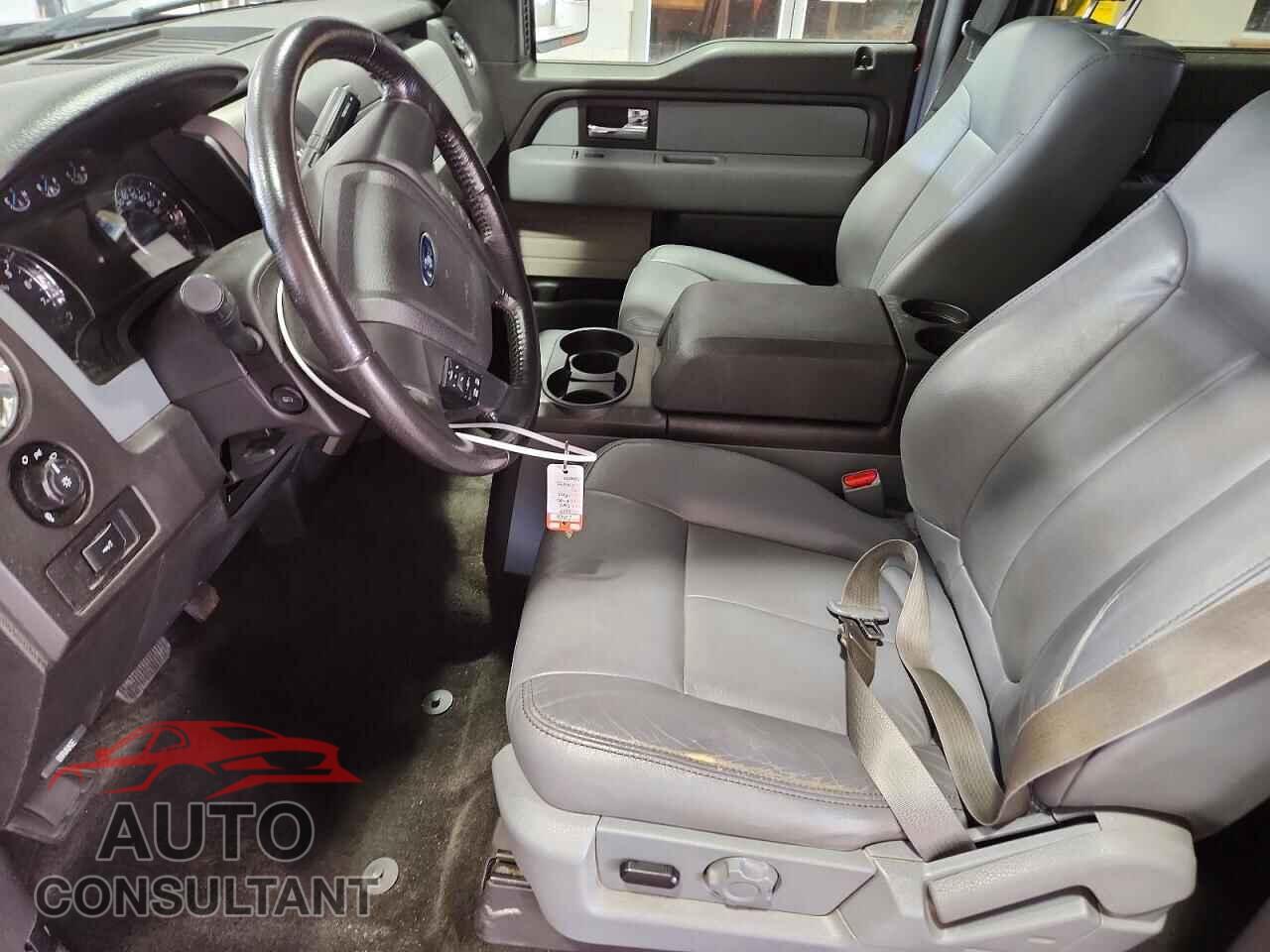 FORD F150 2014 - 1FTFW1ETXEFC91483