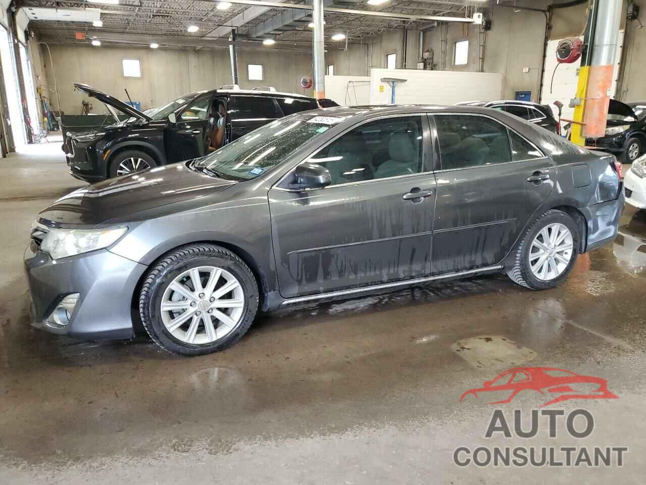 TOYOTA CAMRY 2013 - 4T4BF1FK7DR278254