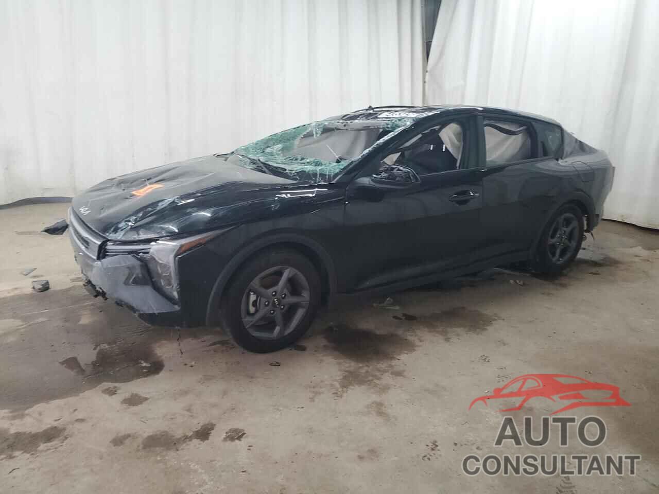 KIA K4 LX 2025 - 3KPFT4DE7SE064724