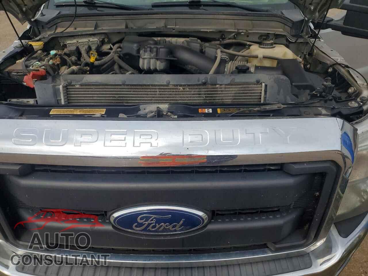 FORD F250 2015 - 1FTBF2B68FEC20230