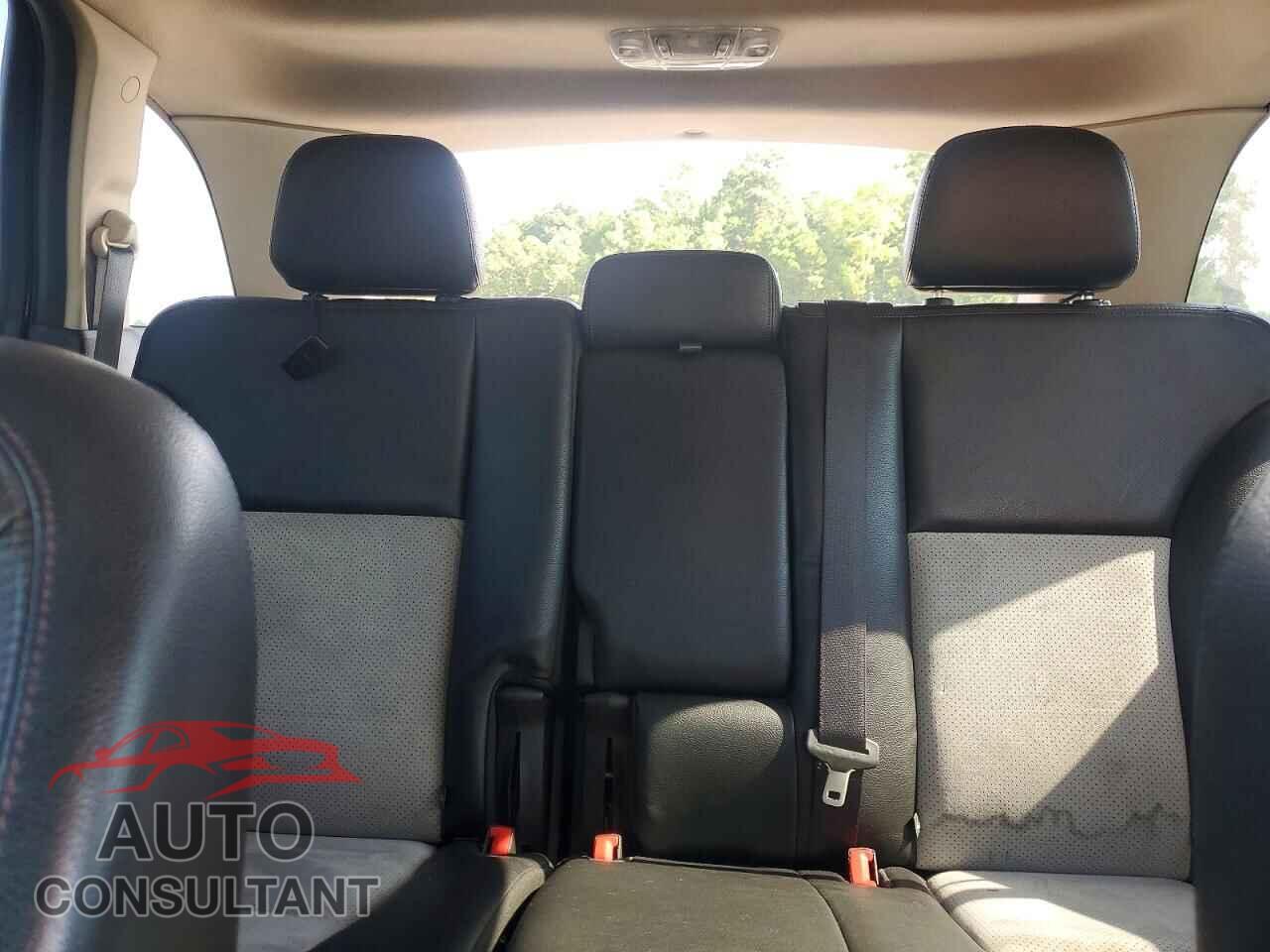 FORD EDGE 2014 - 2FMDK4JC3EBA72789