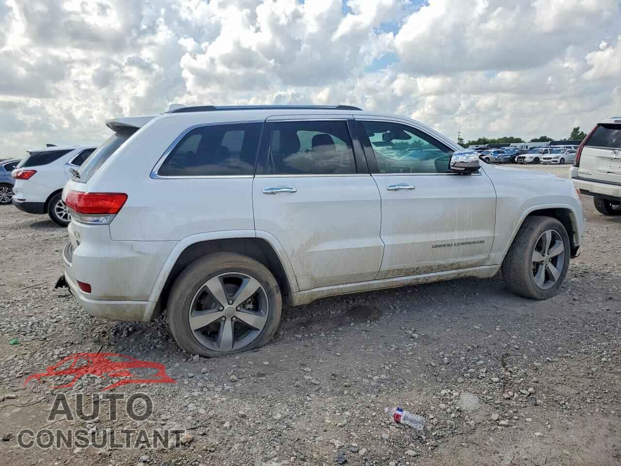 JEEP CHEROKEE 2014 - 1C4RJFCG5EC363111