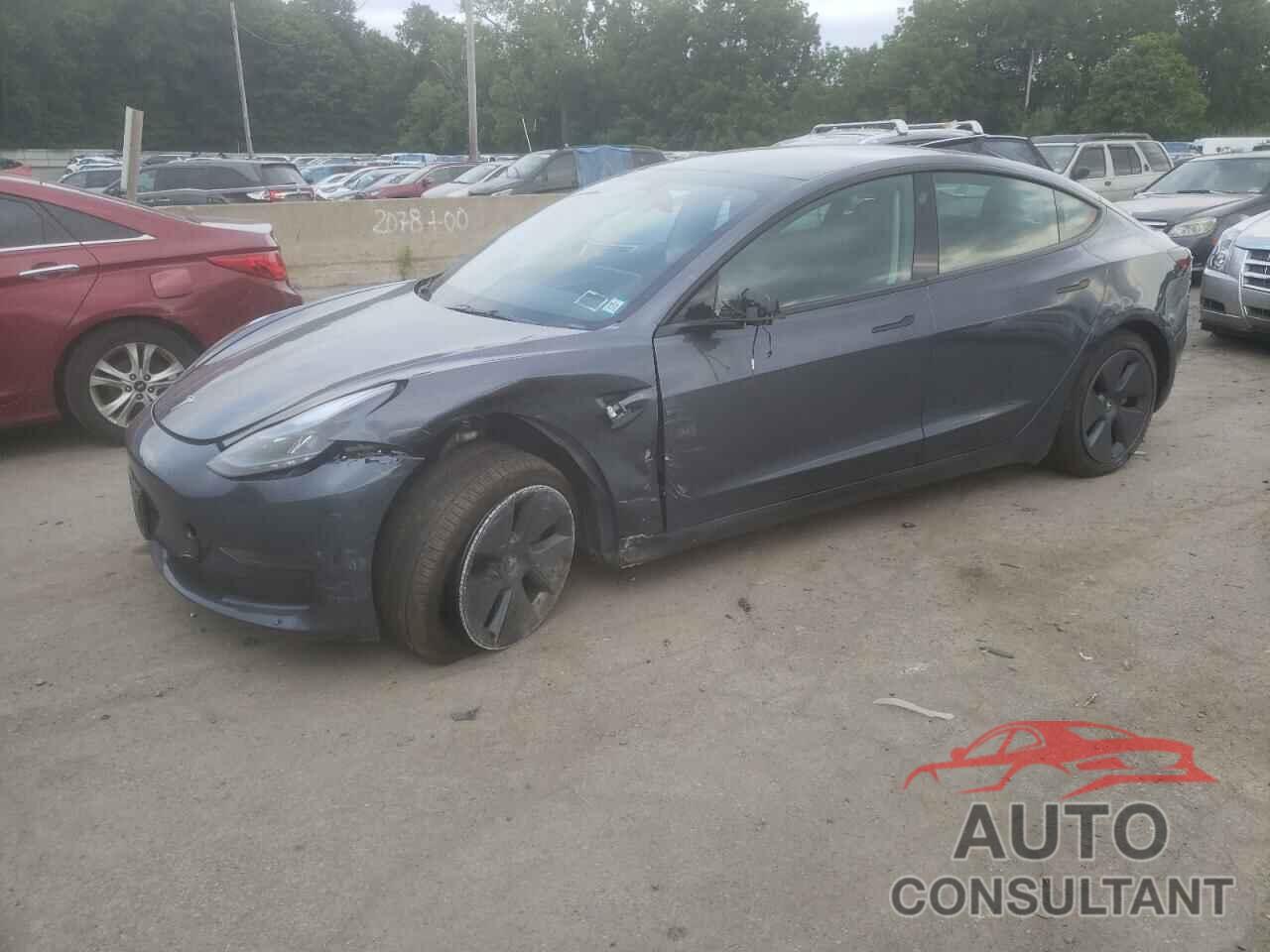 TESLA MODEL 3 2023 - 5YJ3E1EA7PF552984