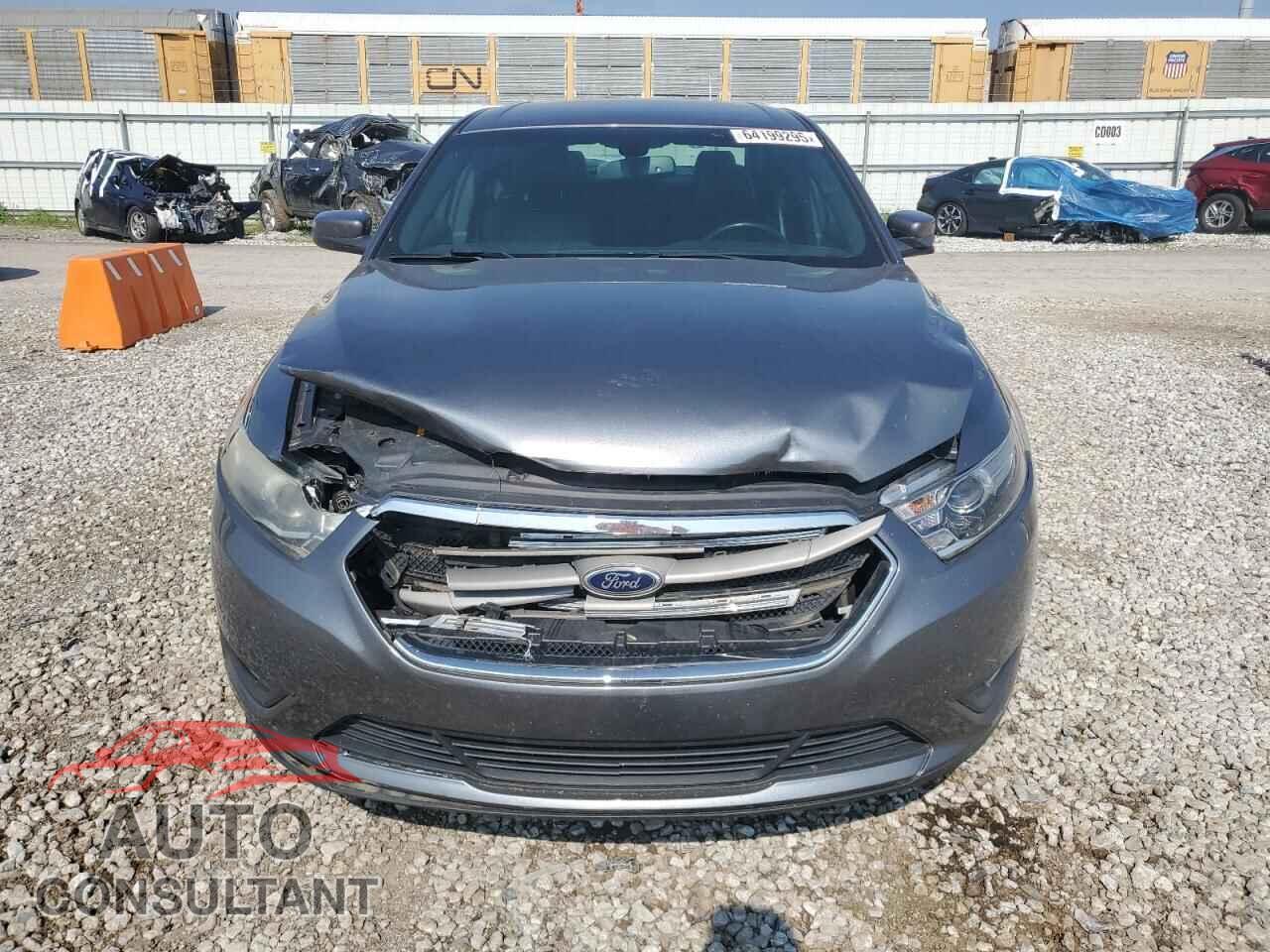 FORD TAURUS 2014 - 1FAHP2E86EG127025