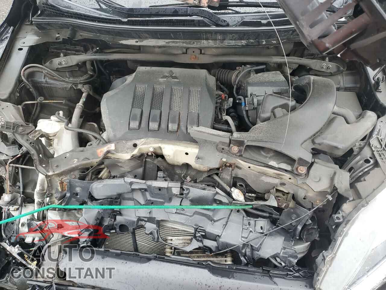 MITSUBISHI ECLIPSE 2019 - JA4AT3AA4KZ031720
