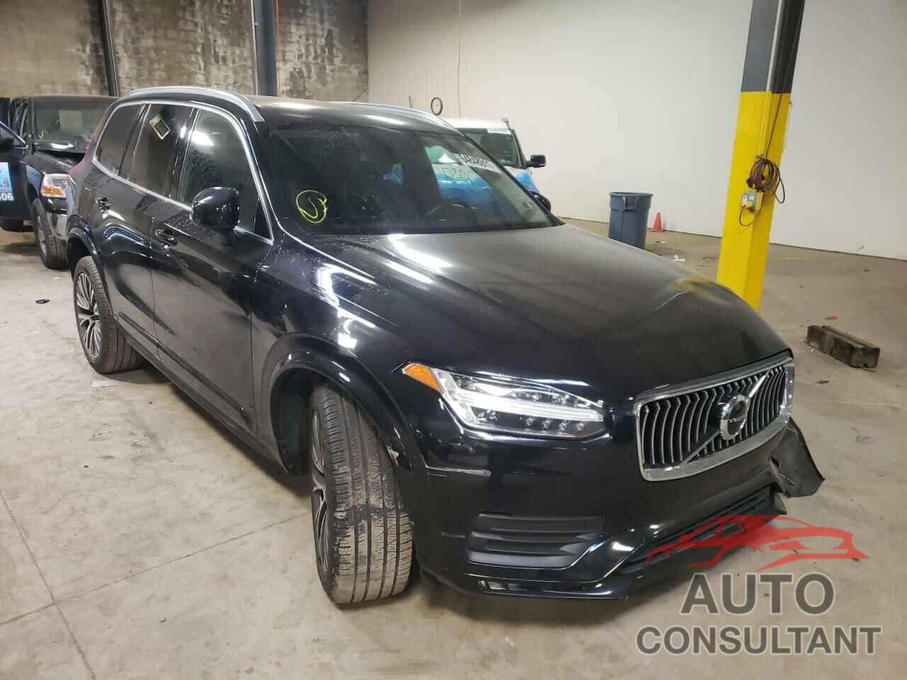 VOLVO XC90 2020 - YV4102PK7L1585520