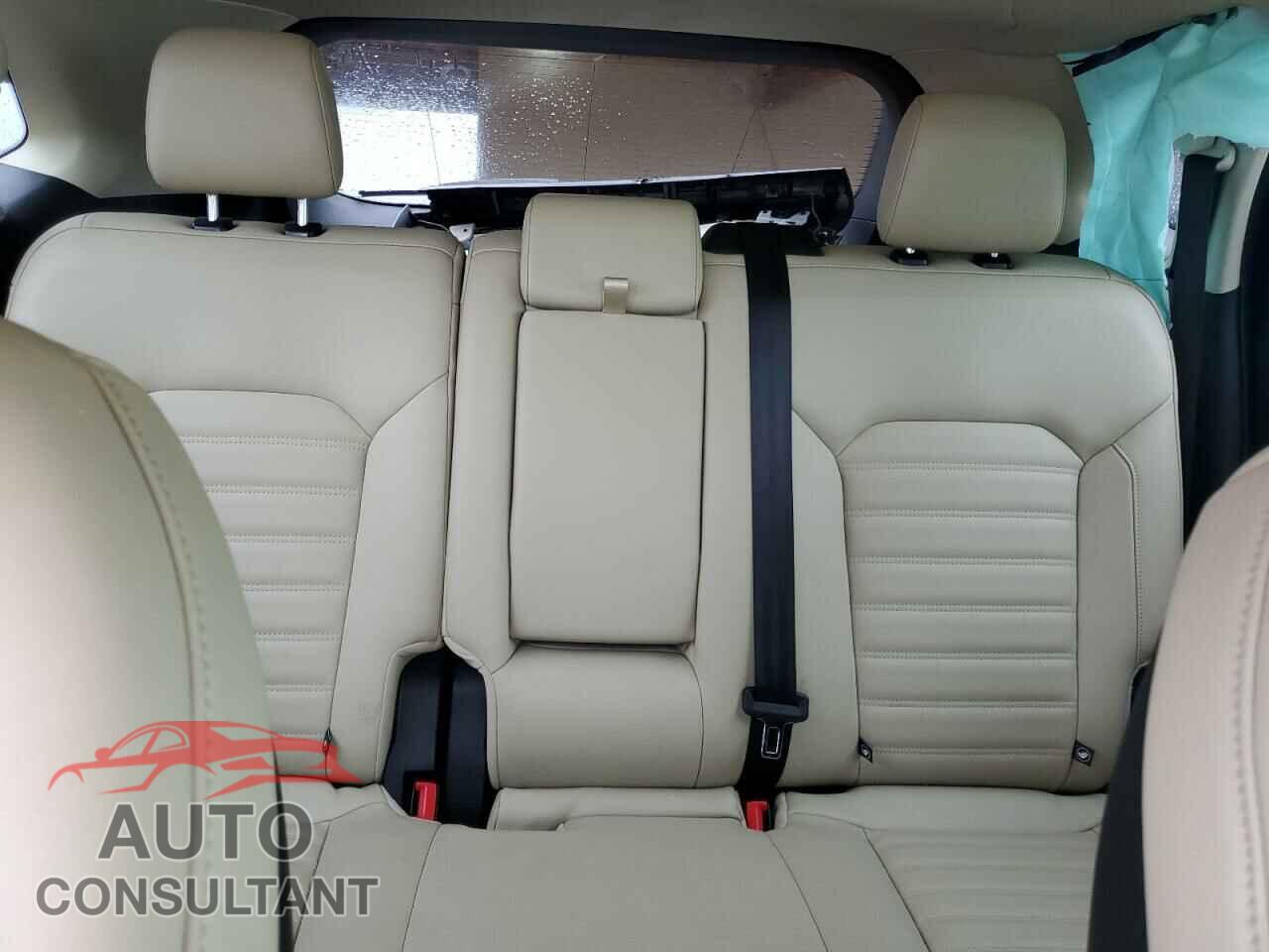 FORD EDGE 2020 - 2FMPK3J96LBA04107