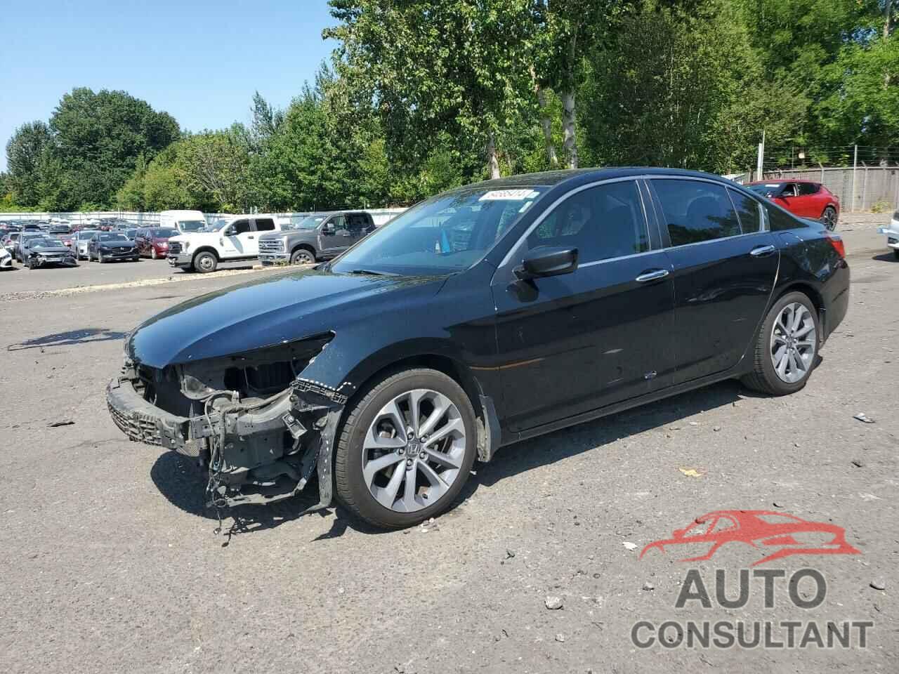 HONDA ACCORD 2015 - 1HGCR2F51FA227302