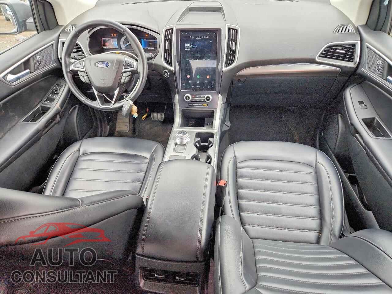 FORD EDGE 2022 - 2FMPK4J9XNBA94032