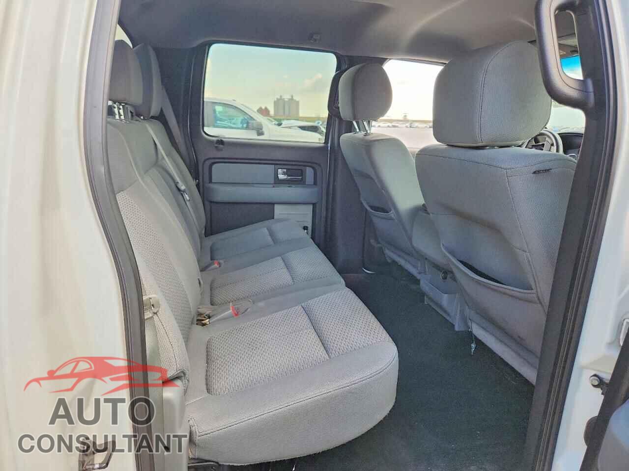 FORD F150 2012 - 1FTEW1CM2CFC36885