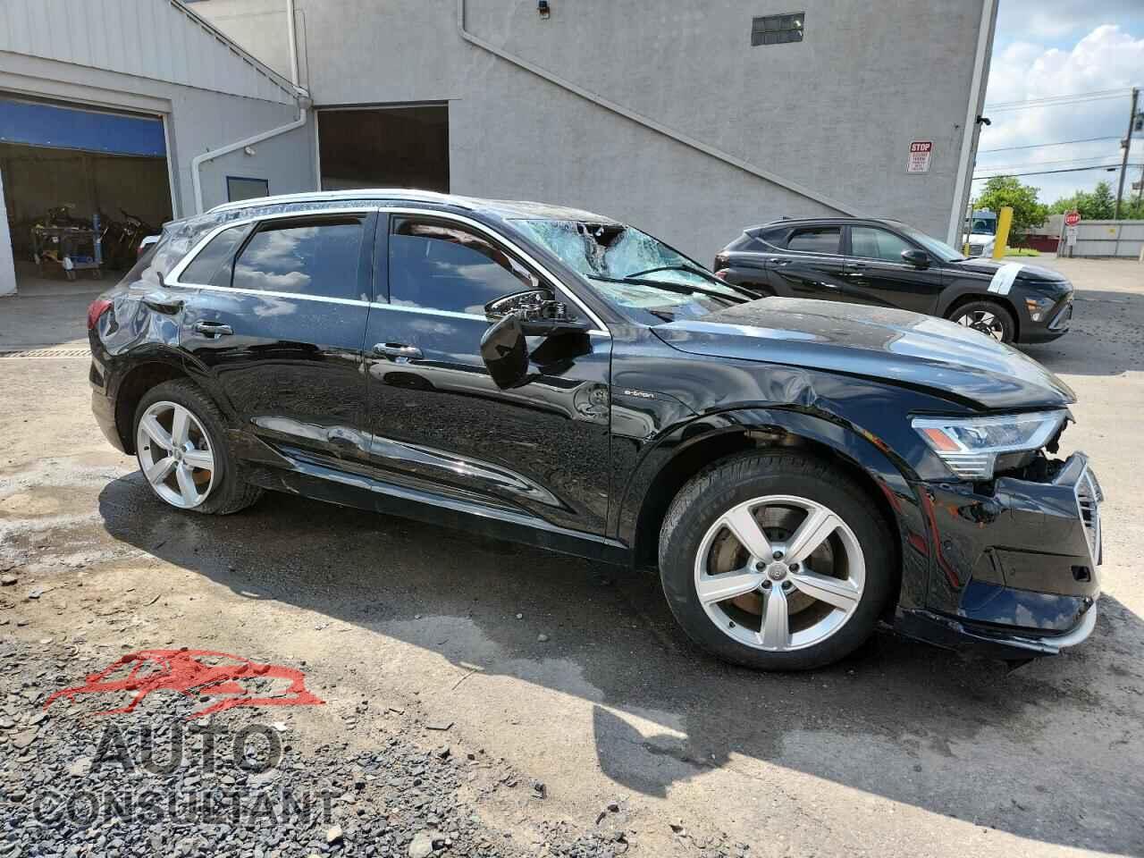 AUDI E-TRON 2019 - WA1LAAGE2KB009902