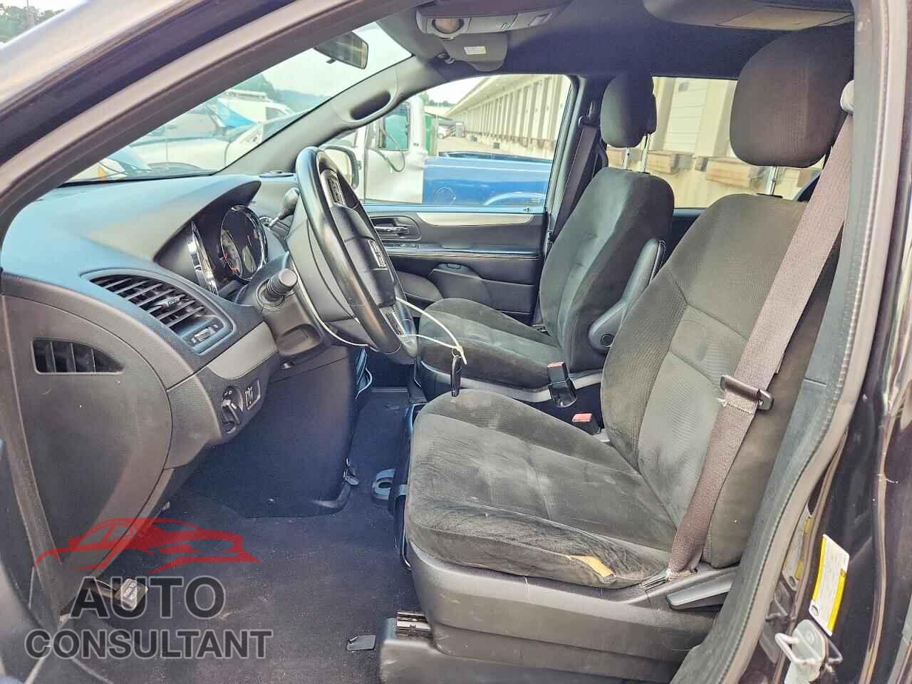 DODGE CARAVAN 2015 - 2C4RDGBG5FR668275