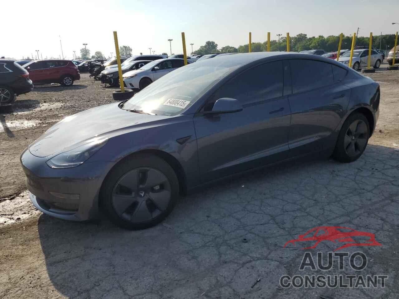 TESLA MODEL 3 2023 - 5YJ3E1EA4PF420247