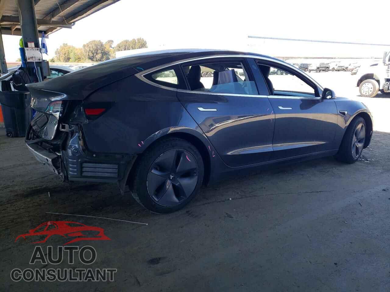TESLA MODEL 3 2019 - 5YJ3E1EA6KF331241