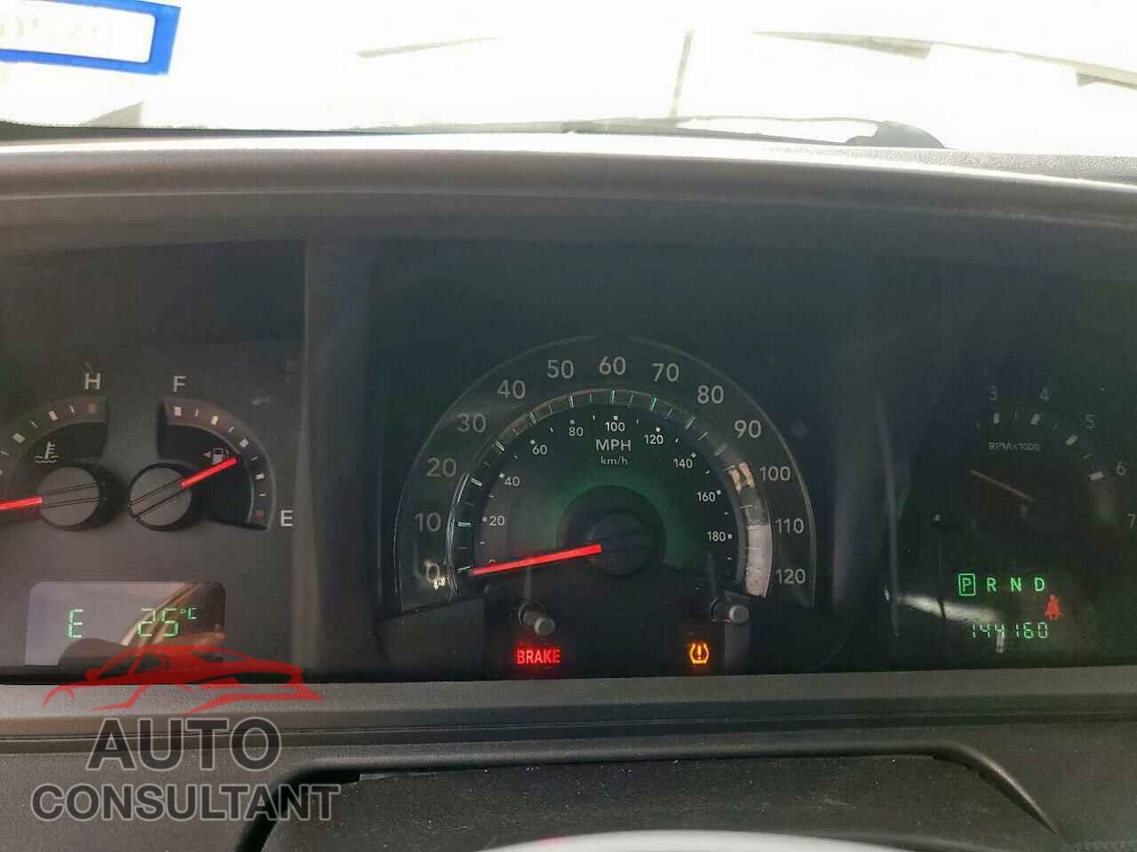 DODGE JOURNEY 2010 - 3D4PG5FVXAT182131