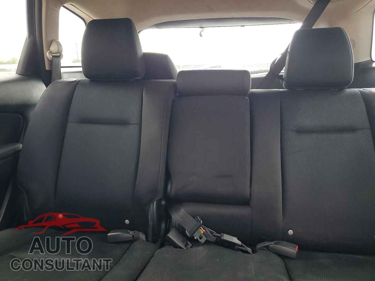 MAZDA CX-9 2014 - JM3TB2BV2E0430638
