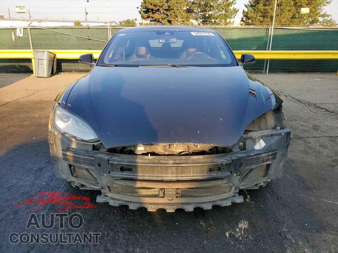 TESLA MODEL S 2015 - 5YJSA1E25FF108842