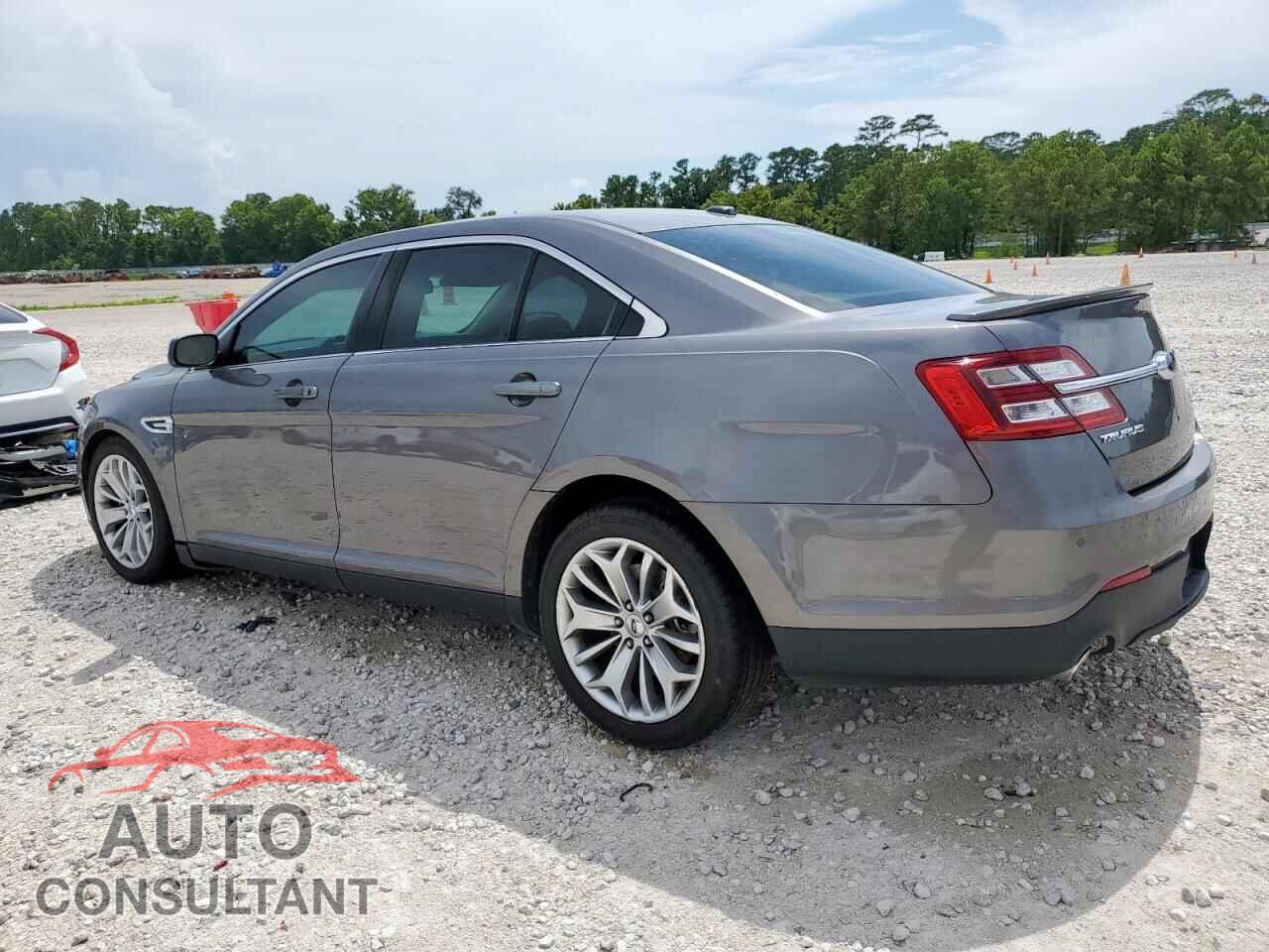 FORD TAURUS 2013 - 1FAHP2F89DG192397