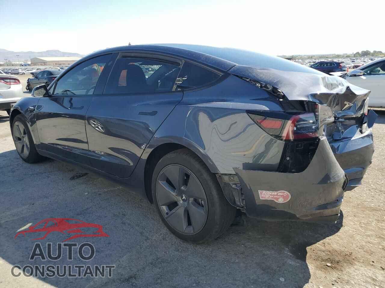 TESLA MODEL 3 2023 - 5YJ3E1EA1PF664728