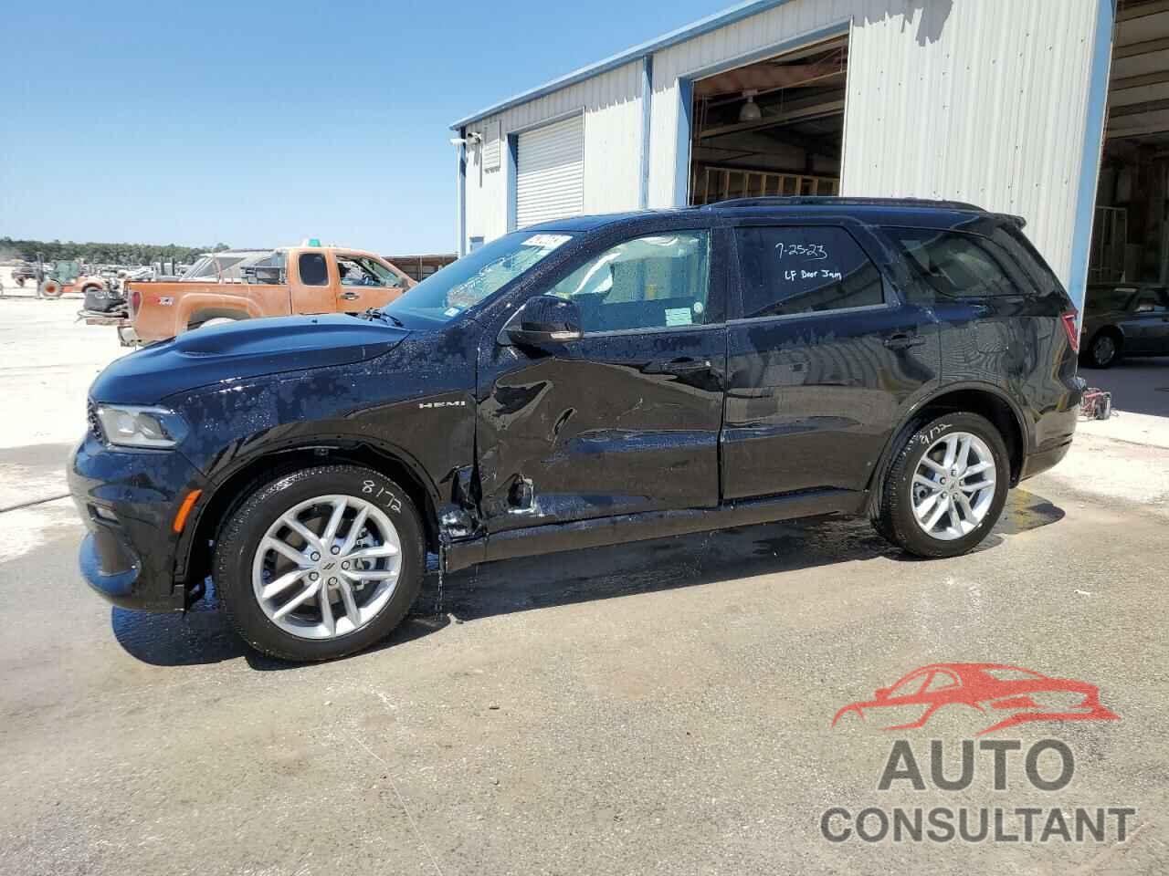 DODGE DURANGO 2023 - 1C4SDHCT3PC635708