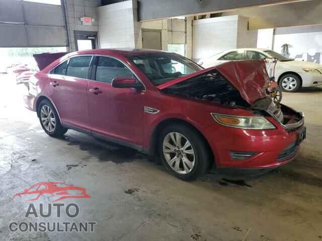 FORD TAURUS 2011 - 1FAHP2EW3BG168691