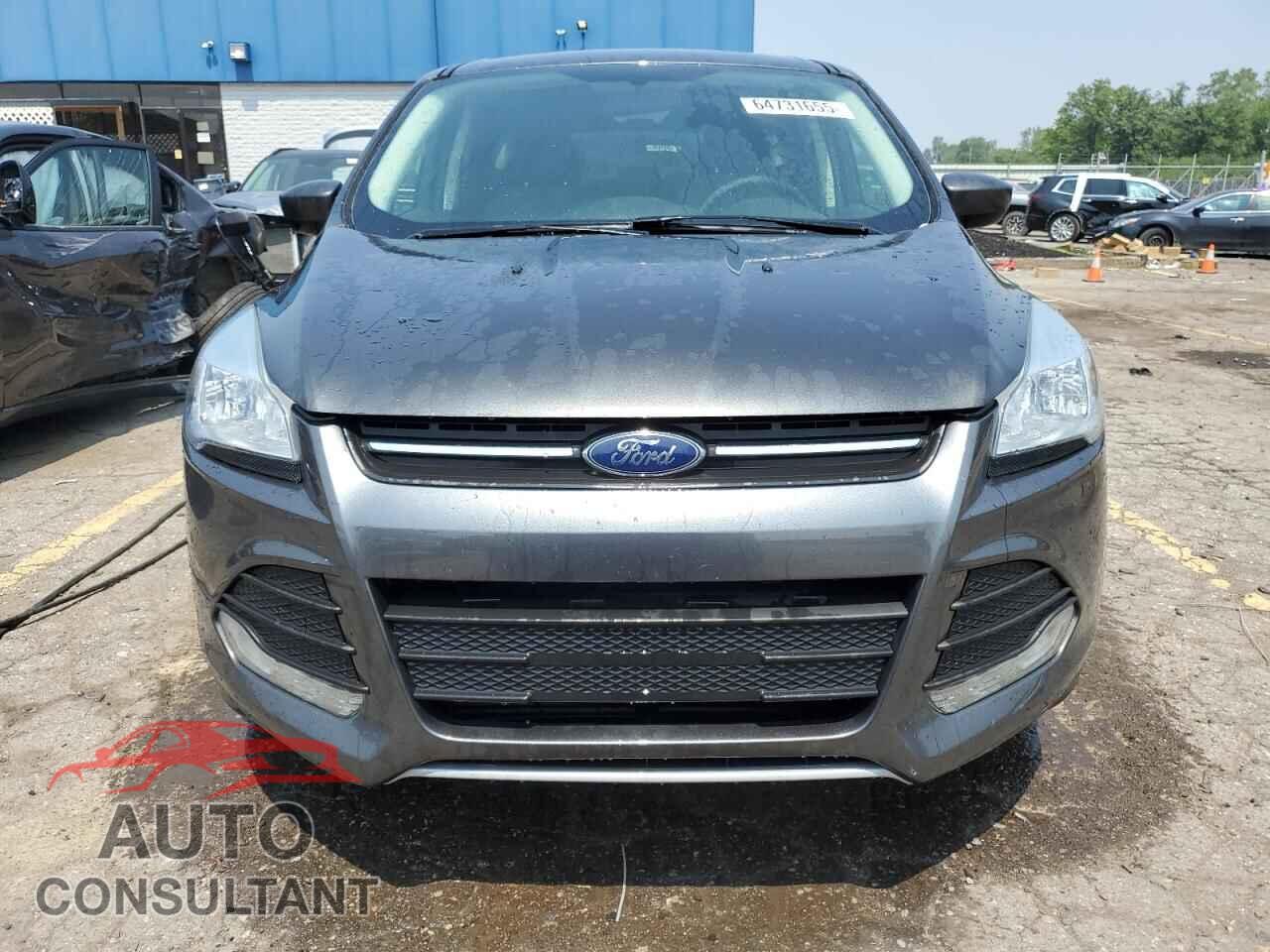 FORD ESCAPE 2016 - 1FMCU0GX9GUA95760