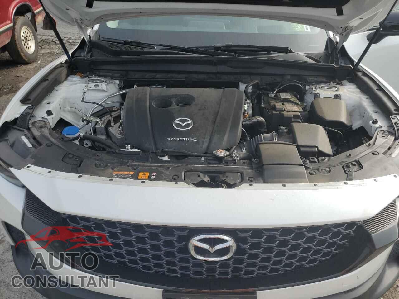 MAZDA CX-50 2024 - 7MMVABEM3RN173439